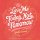 Winston Francis - Love Me Today, Not Tomorrow (Caroline Riddim Remix)