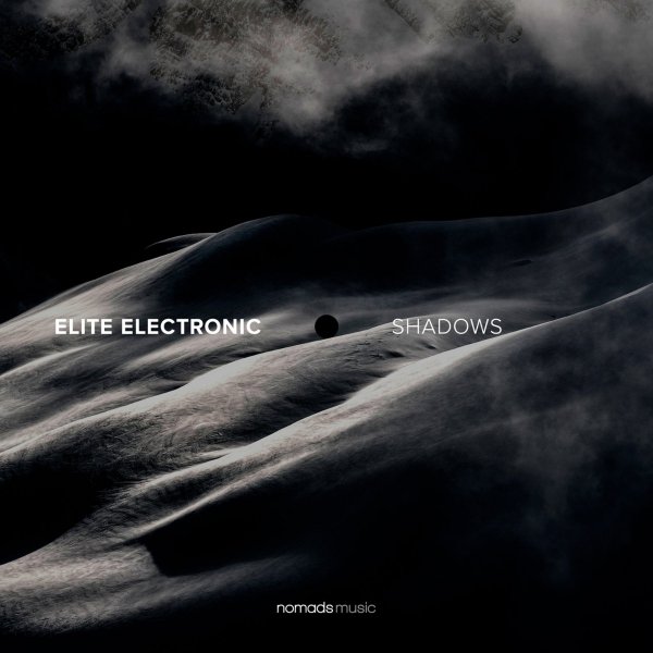 Elite Electronic - Shadows (Extended Mix)