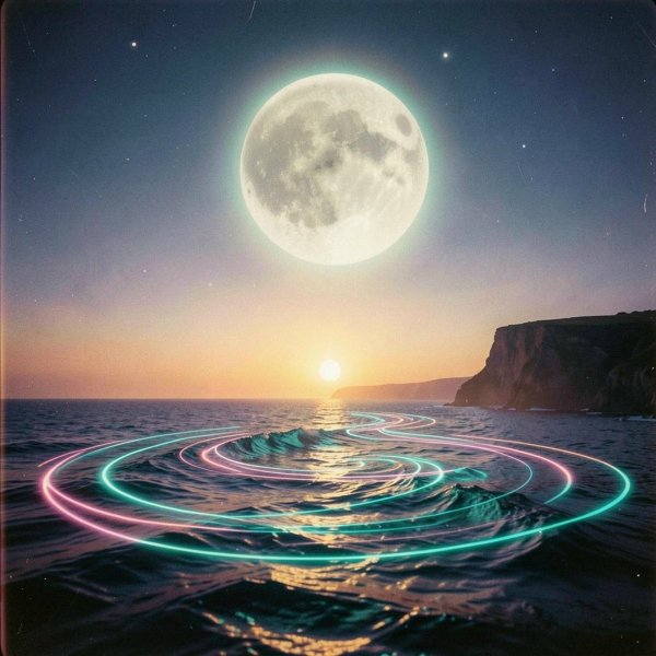 DJ RYXO - We are light
