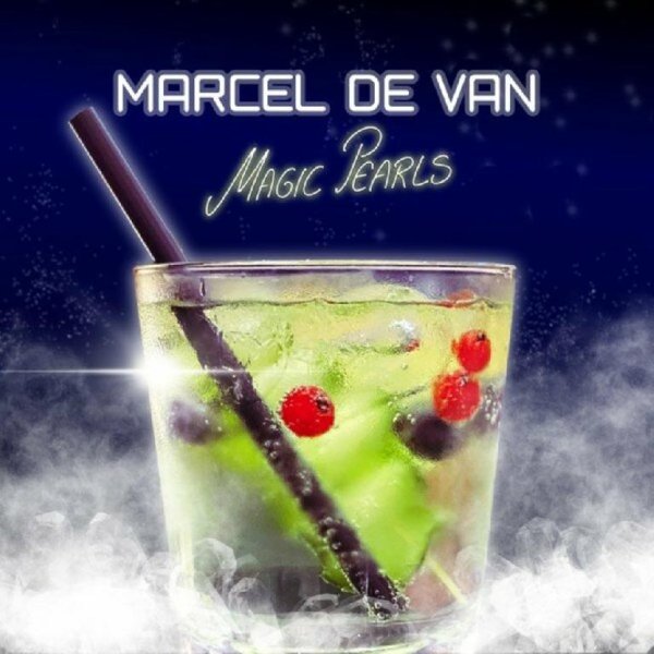 Marcel De Van &amp;amp; Anna Jones - Kiss Me (Extended Version)