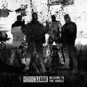 Shadow League - Welcome To The Jungle (Gydra Remix)