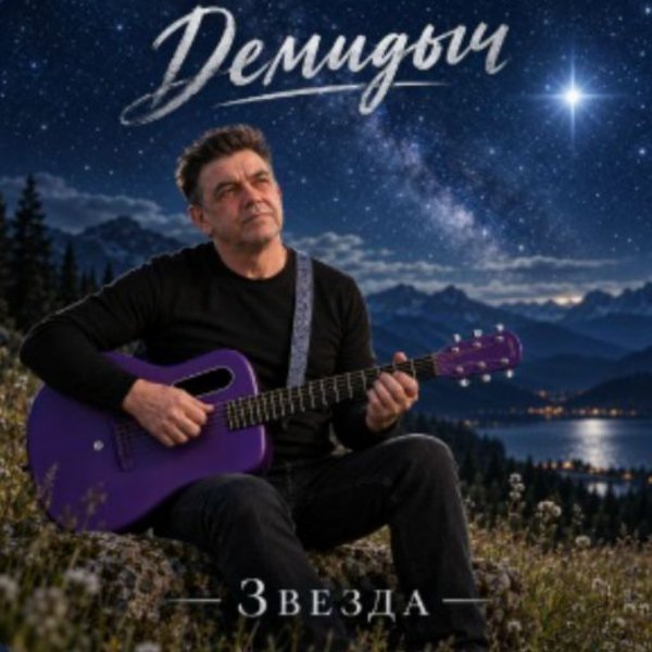 Демидыч - Звезда/2026