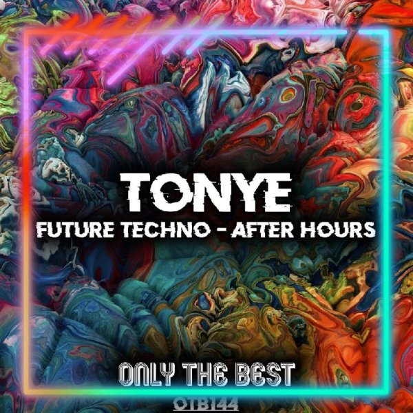 After Hours - Future Techno Mix 2022