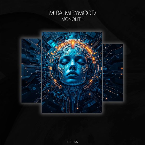 Mira (MA) &amp;amp; Mirymood - Silent Chants (Original Mix)