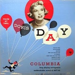 Doris Day - You&amp;apos;re My Thrill