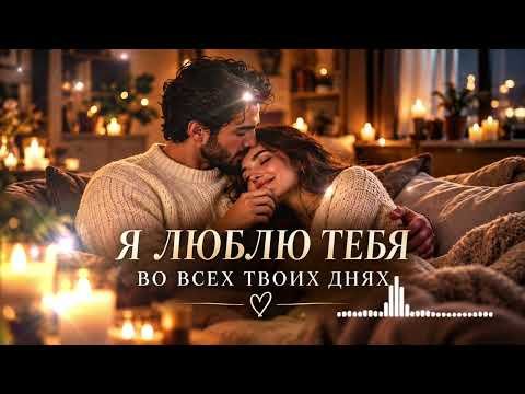 Музыка Сердца - Я ЛЮБЛЮ ТЕБЯ ВО ВСЕХ ТВОИХ ДНЯХ
