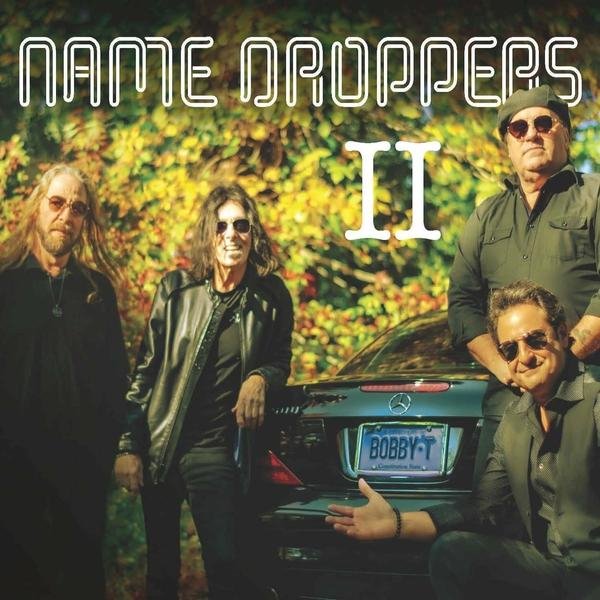 The Name Droppers - Diddy Wah Diddy