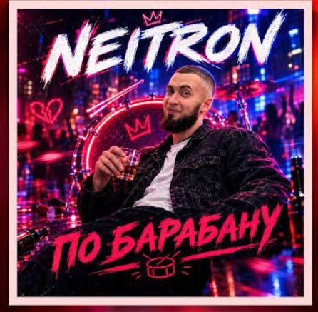 Neitron - По барабану