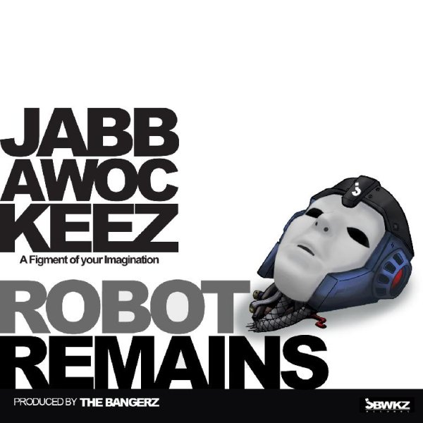 Jabbawockeez | www.RNBxBeatz.com - www.RNBxBeatz.com, Robot Remains, www.RNBxBeatz.com