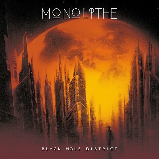 Monolithe - Suspicion