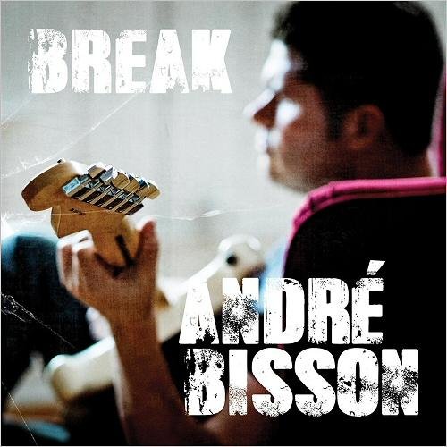 Andre Bisson - How Many Times