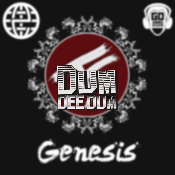 take - Take Five - GENESIS [Go Hard Records &amp;amp; Electrostep Network FREEBIE]