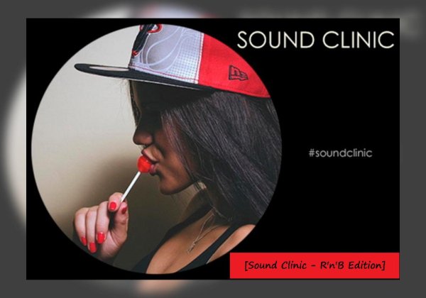 VA - [Sound Clinic - R'n'B Edition] 7ч