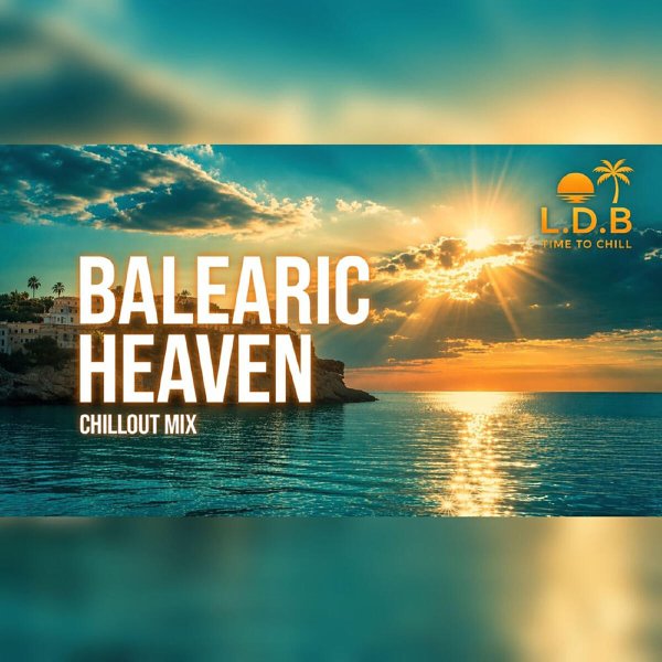 L.D.B Time to Chill - Am I Dreaming