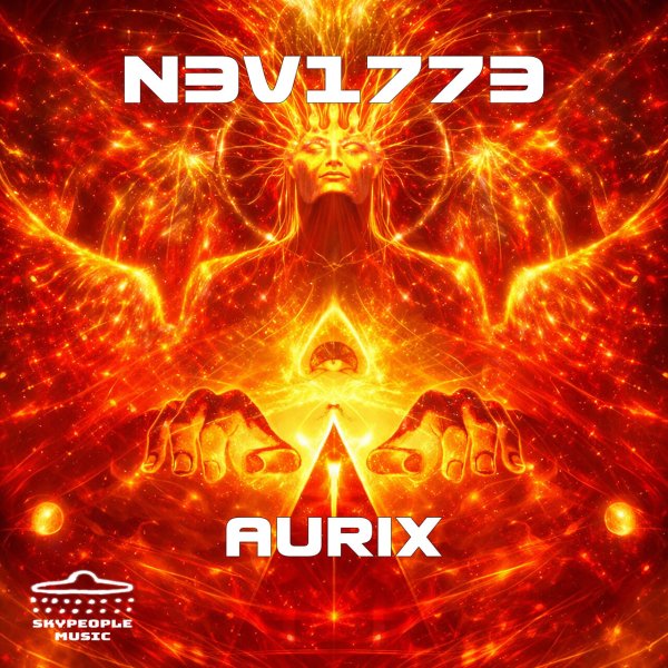 N3v1773 - Wu Wei