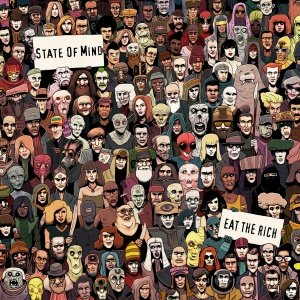 State of Mind, Black Sun Empire - Unconscious