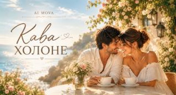 AI MOVA - Кава холоне
