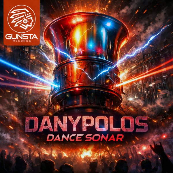Danypolos - Dance sonar