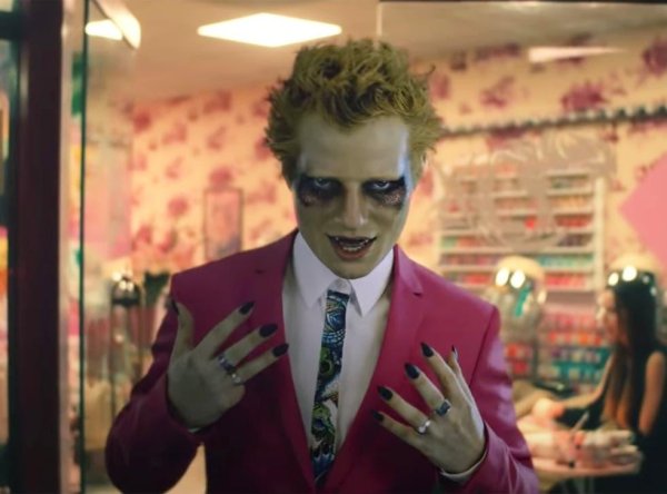 Ed Sheeran - Bad Habits