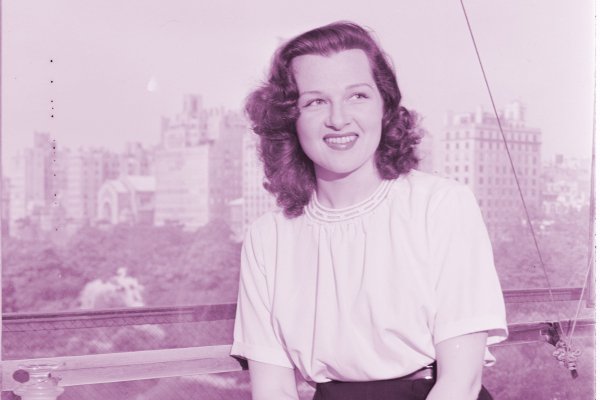 Jo Stafford - It Isn&amp;apos;t A Dream Any More