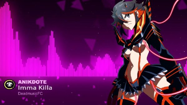 ANIKDOTE - Imma Killa!