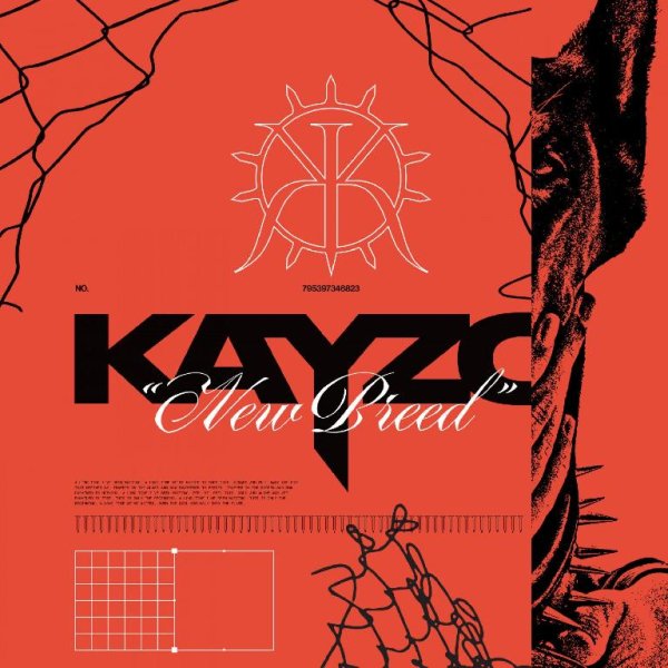 Kayzo &amp;amp; Kala - WASTE AWAY