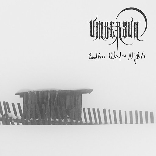 Umbersun - Awake (The Past We Bury)