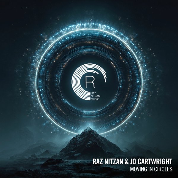 Raz Nitzan &amp;amp; Jo Cartwright - Moving In Circles