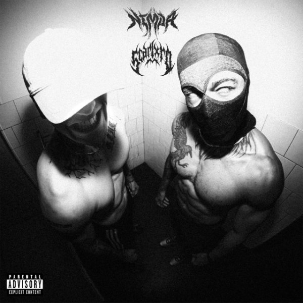 Nimda &amp;amp; Scarlxrd - DEED XF DESCENT