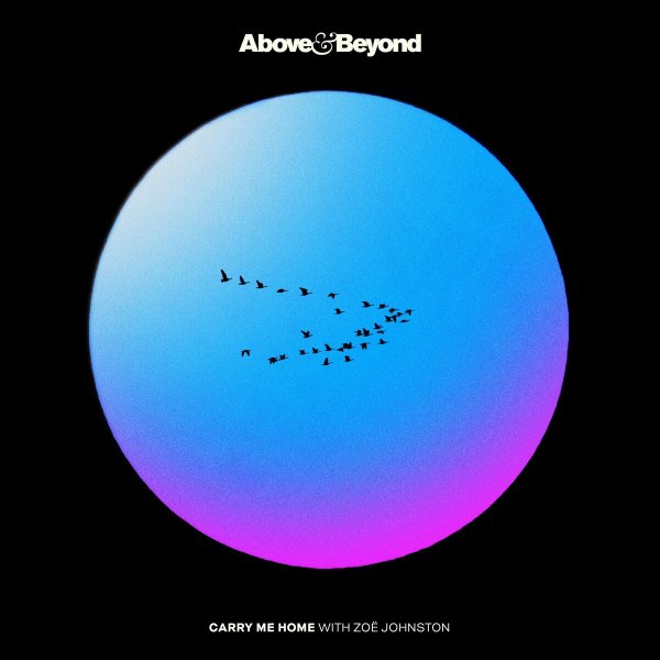Above &amp;amp; Beyond &amp;amp; Zoë Johnston - Quicksand (Don&amp;apos;t Go)