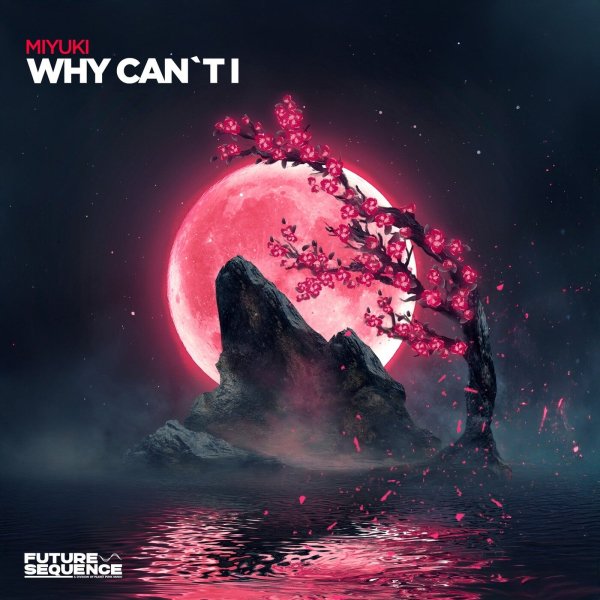 Miyuki - Why Can&amp;apos;t I (Extended Mix)