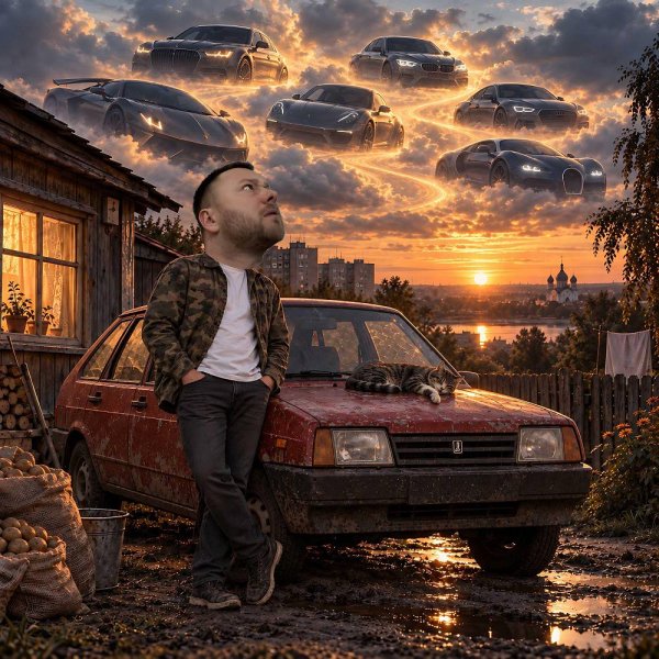 ONTAM - Никуда не отпущу