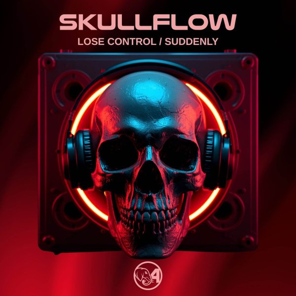 Skullflow - Lose Control