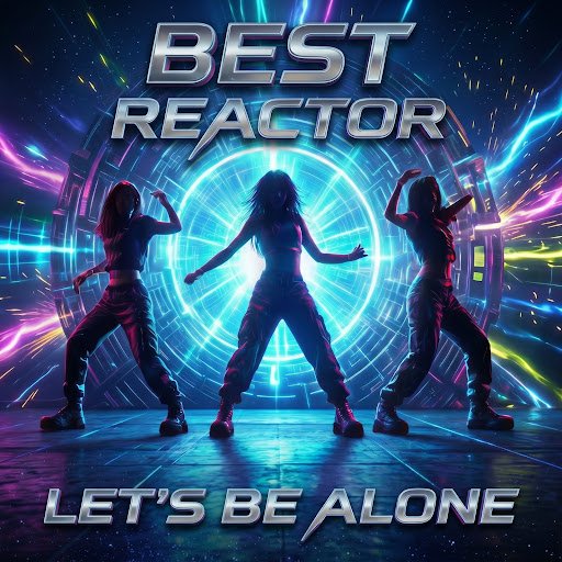 Best Reactor - Surrender (Muzend.net)