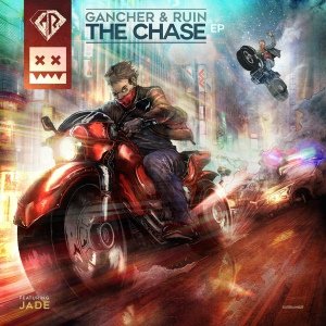 Gancher &amp;amp; Ruin - The Chase