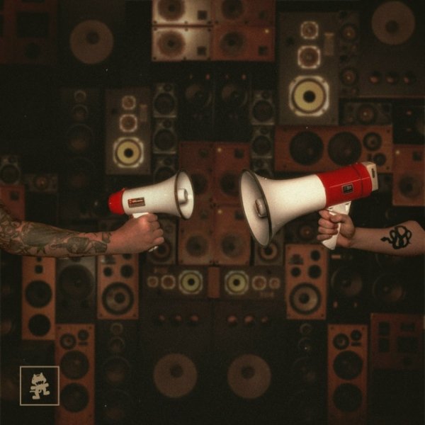 Viperactive &amp;amp; Dillon Francis - LOUDER