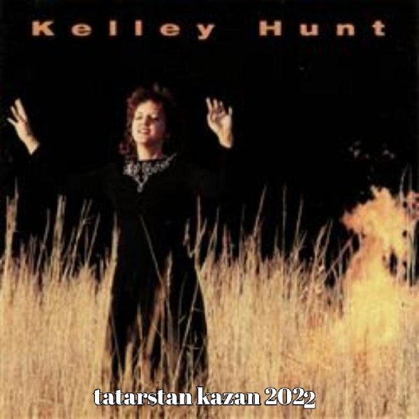 Kelley Hunt - 01.Talk To Me