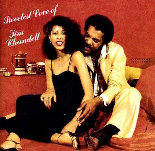 Tim Chandell - good-night-my-love