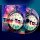 Flaer Smin - Time To Love (Original Mix)