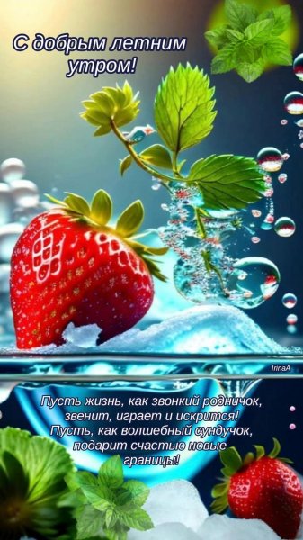 Друзья мои!