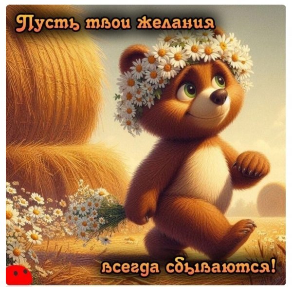 Пожелание