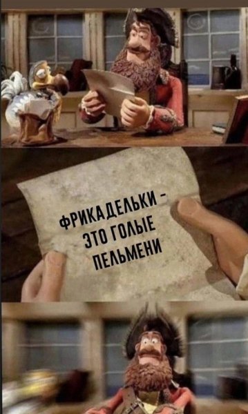 )