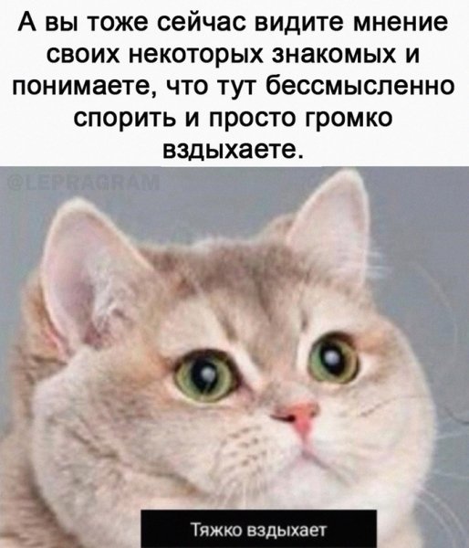 )