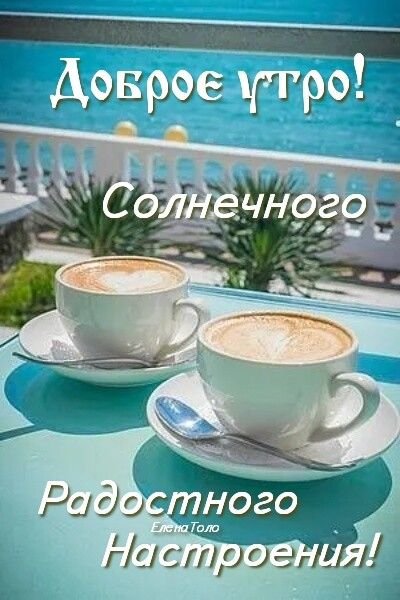 Друзья мои!