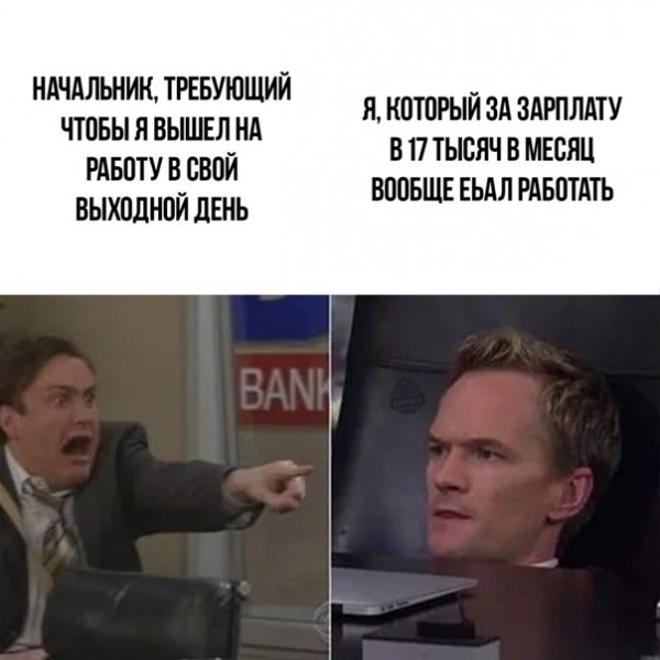 )