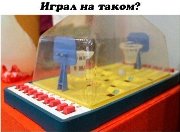 Баскетбол