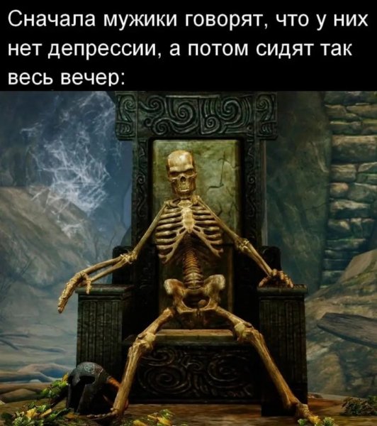 )