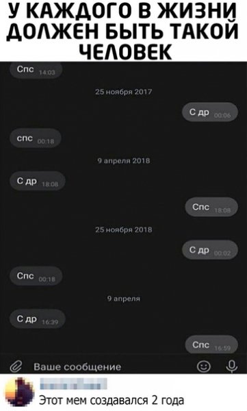 )