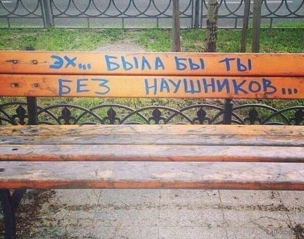 )