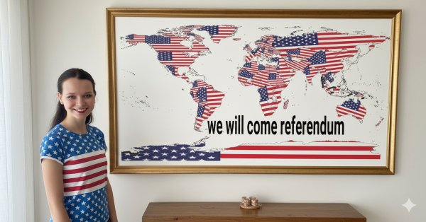 Американская империя долговечный мир